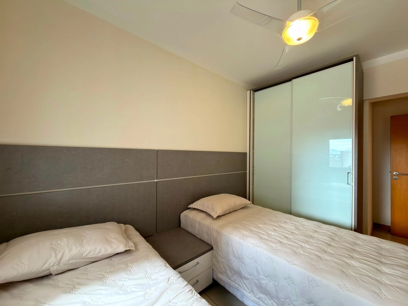 APARTAMENTO À VENDA DE FRENTE NO BAIRRO NAVEGANTES: 25ª foto da galeria de imagens do imóvel