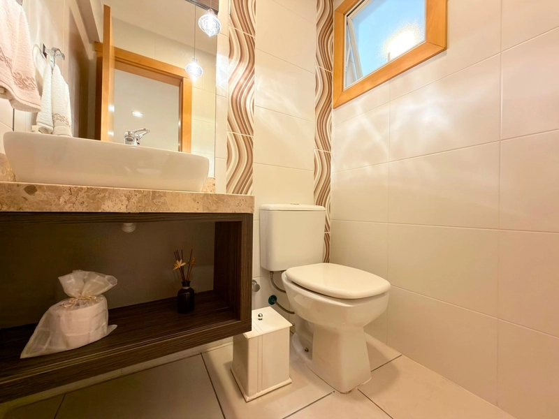APARTAMENTO À VENDA DE FRENTE NO BAIRRO NAVEGANTES: 18ª foto da galeria de imagens do imóvel
