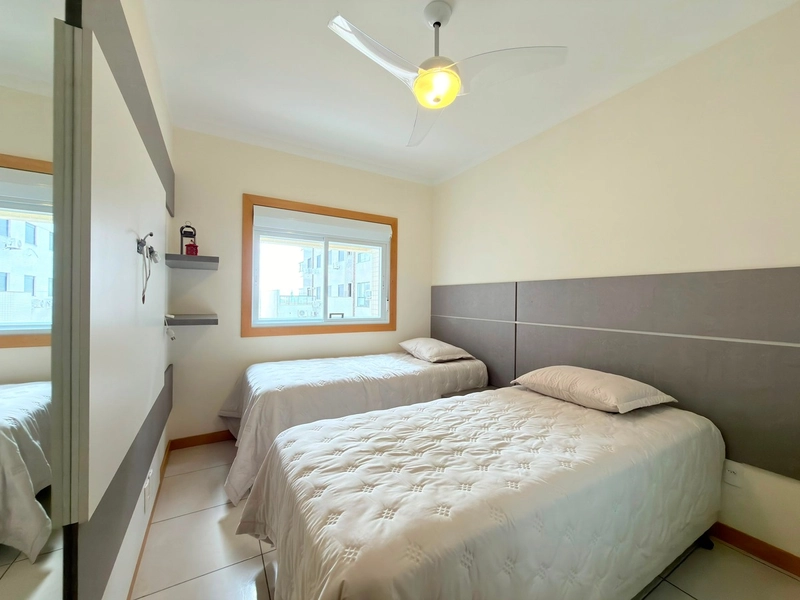 APARTAMENTO À VENDA DE FRENTE NO BAIRRO NAVEGANTES: 24ª foto da galeria de imagens do imóvel