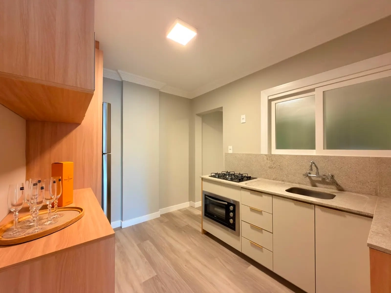 APARTAMENTO À VENDA COM VISTA ETERNA PARA O MAR: 20ª foto da galeria de imagens do imóvel