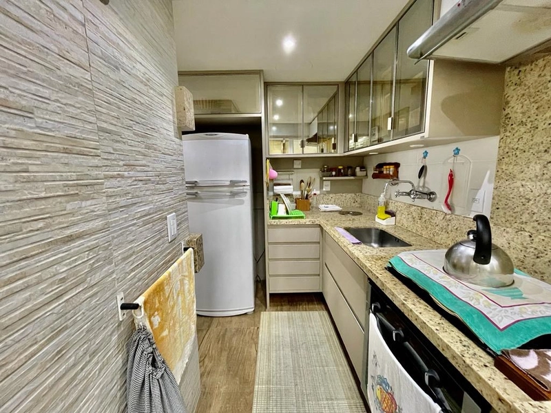 LINDO APARTAMENTO COM TERRAÇO COBERTO: 23ª foto da galeria de imagens do imóvel