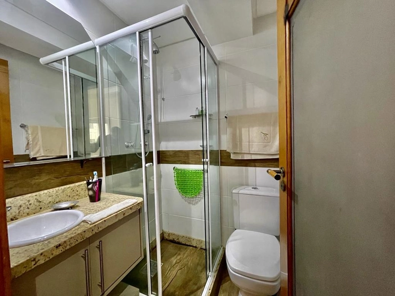 LINDO APARTAMENTO COM TERRAÇO COBERTO: 15ª foto da galeria de imagens do imóvel