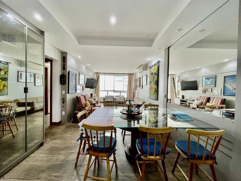 LINDO APARTAMENTO COM TERRAÇO COBERTO: 9ª foto da galeria de imagens do imóvel