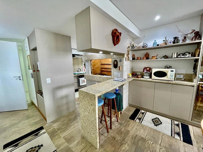 LINDO APARTAMENTO COM TERRAÇO COBERTO: 6ª foto da galeria de imagens do imóvel
