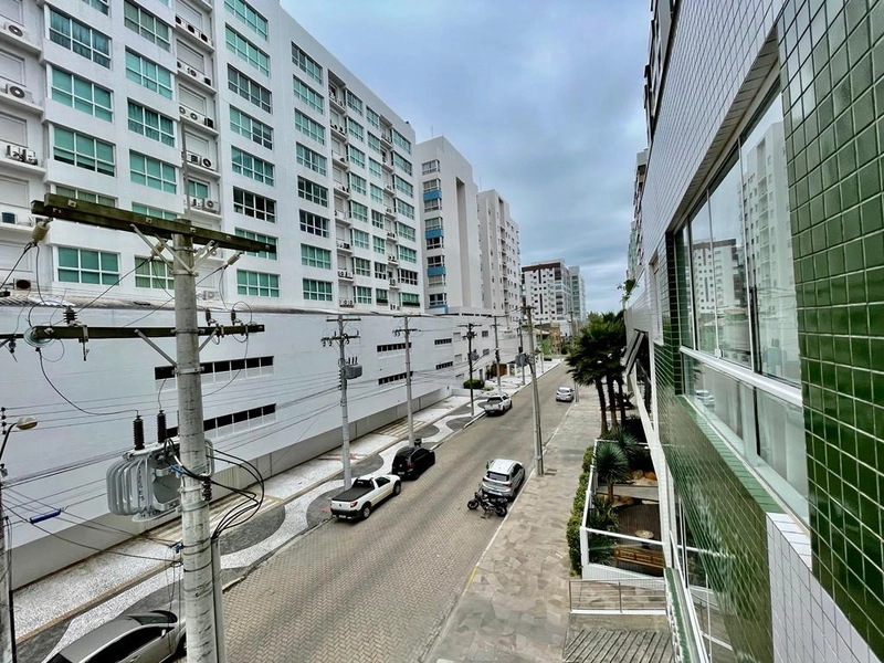 LINDO APARTAMENTO COM TERRAÇO COBERTO: 1ª foto da galeria de imagens do imóvel