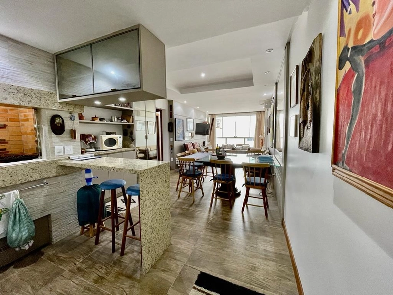 LINDO APARTAMENTO COM TERRAÇO COBERTO: 11ª foto da galeria de imagens do imóvel
