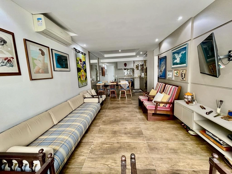 LINDO APARTAMENTO COM TERRAÇO COBERTO: 21ª foto da galeria de imagens do imóvel