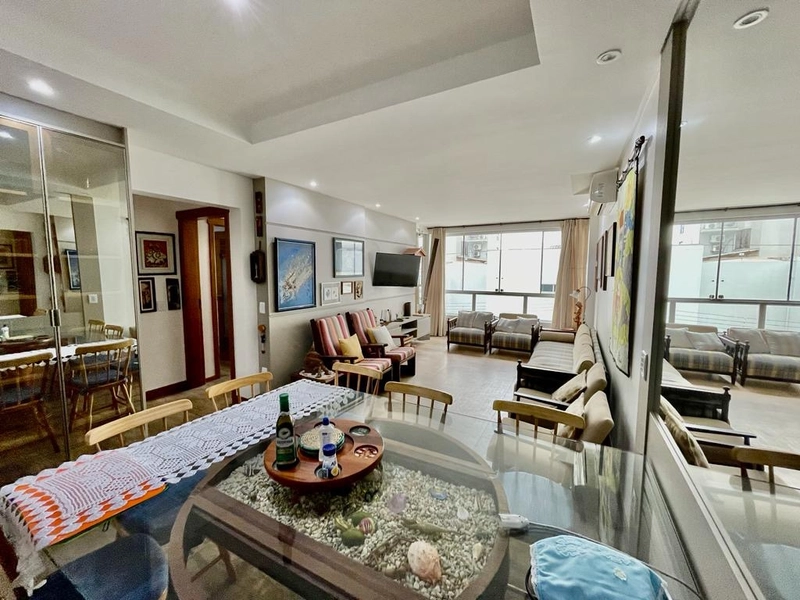 LINDO APARTAMENTO COM TERRAÇO COBERTO: 13ª foto da galeria de imagens do imóvel