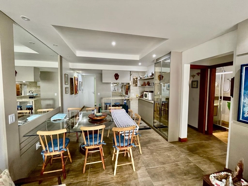 LINDO APARTAMENTO COM TERRAÇO COBERTO: 19ª foto da galeria de imagens do imóvel