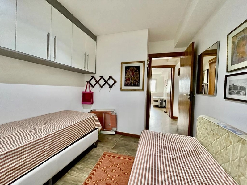 LINDO APARTAMENTO COM TERRAÇO COBERTO: 8ª foto da galeria de imagens do imóvel