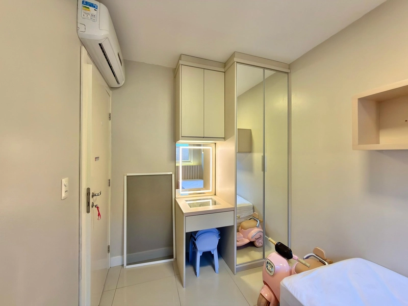 NOVIDADE A VENDA NO CONDOMÍNIO CASA HERMOSA: 22ª foto da galeria de imagens do imóvel
