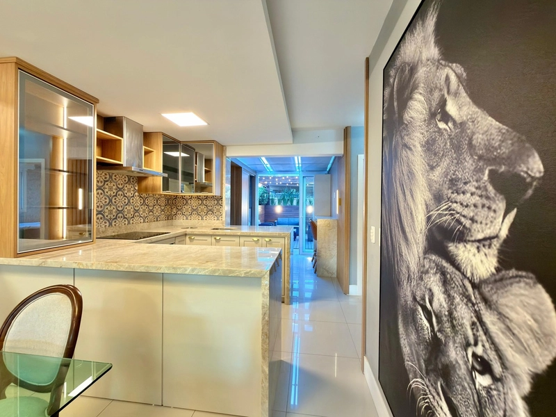 NOVIDADE A VENDA NO CONDOMÍNIO CASA HERMOSA: 8ª foto da galeria de imagens do imóvel