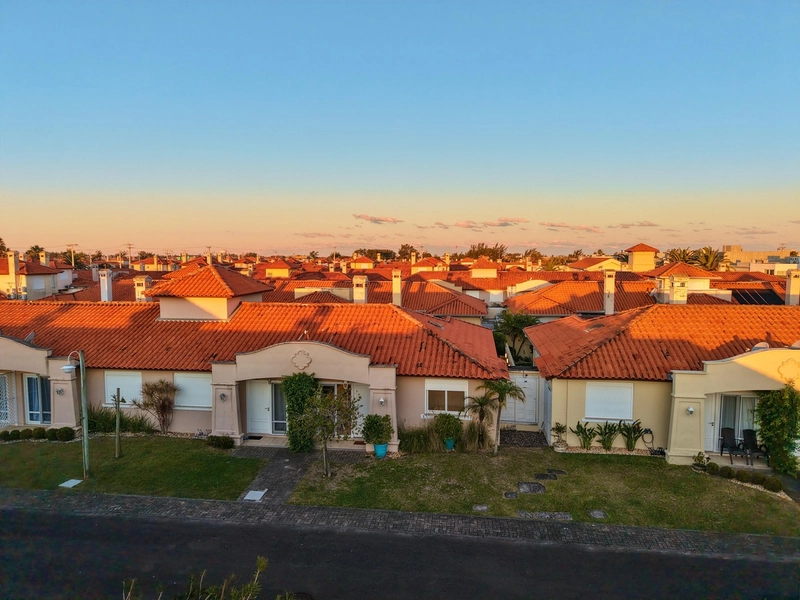 NOVIDADE A VENDA NO CONDOMÍNIO CASA HERMOSA: 26ª foto da galeria de imagens do imóvel