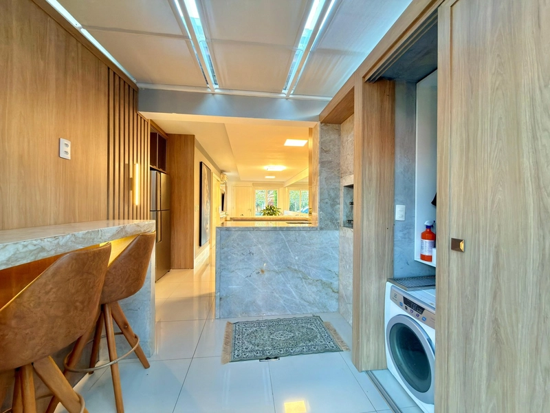 NOVIDADE A VENDA NO CONDOMÍNIO CASA HERMOSA: 15ª foto da galeria de imagens do imóvel
