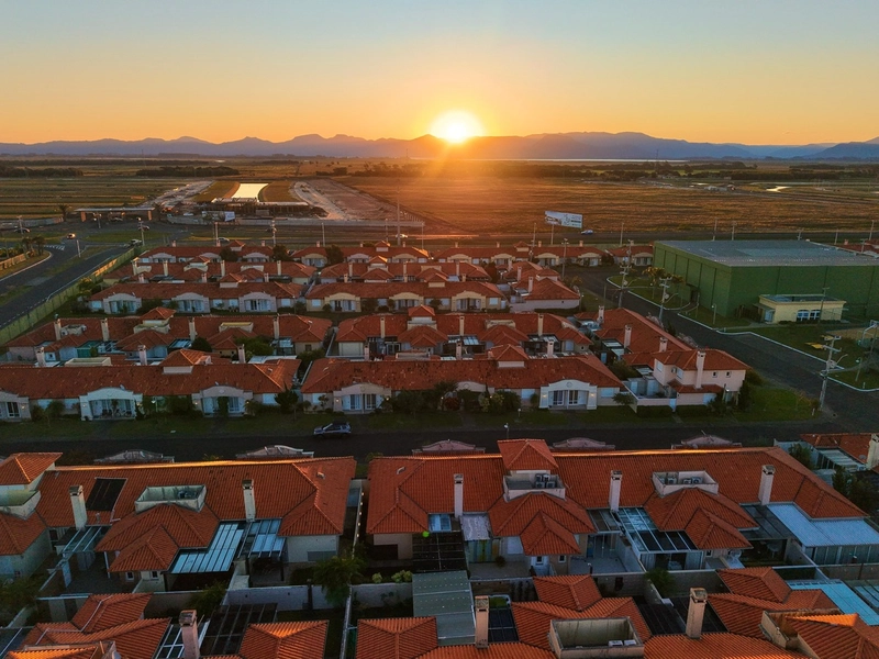 NOVIDADE A VENDA NO CONDOMÍNIO CASA HERMOSA: 27ª foto da galeria de imagens do imóvel