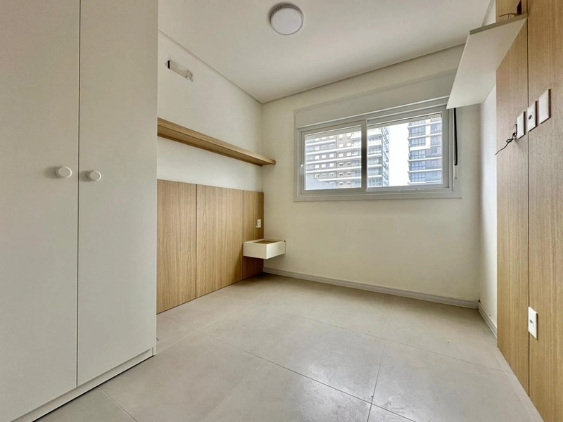 APARTAMENTO À VENDA  COM TERRAÇO AMPLO: 12ª foto da galeria de imagens do imóvel