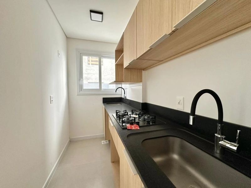 APARTAMENTO À VENDA  COM TERRAÇO AMPLO: 8ª foto da galeria de imagens do imóvel