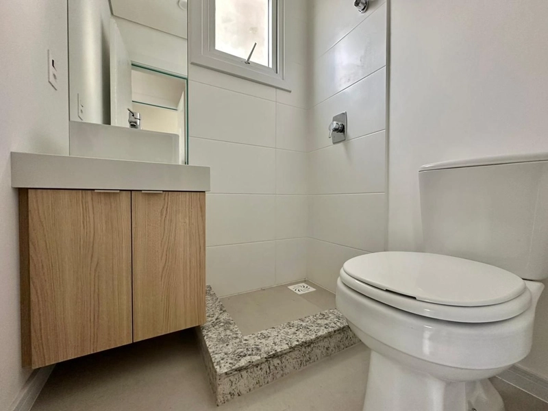 APARTAMENTO À VENDA  COM TERRAÇO AMPLO: 11ª foto da galeria de imagens do imóvel