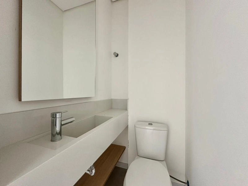 APARTAMENTO À VENDA  COM TERRAÇO AMPLO: 10ª foto da galeria de imagens do imóvel