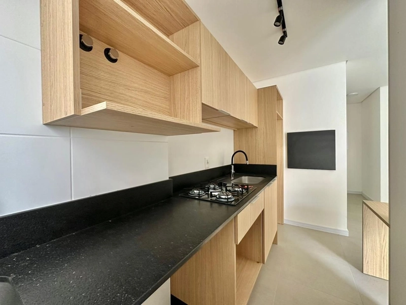 APARTAMENTO À VENDA  COM TERRAÇO AMPLO: 7ª foto da galeria de imagens do imóvel