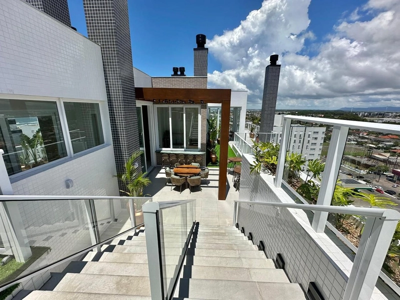 APARTAMENTO À VENDA  COM TERRAÇO AMPLO: 27ª foto da galeria de imagens do imóvel