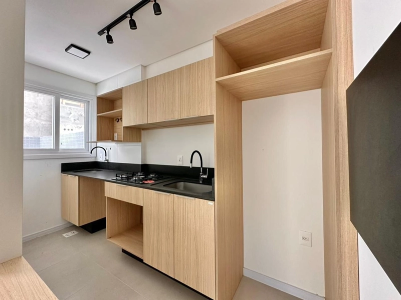 APARTAMENTO À VENDA  COM TERRAÇO AMPLO: 6ª foto da galeria de imagens do imóvel