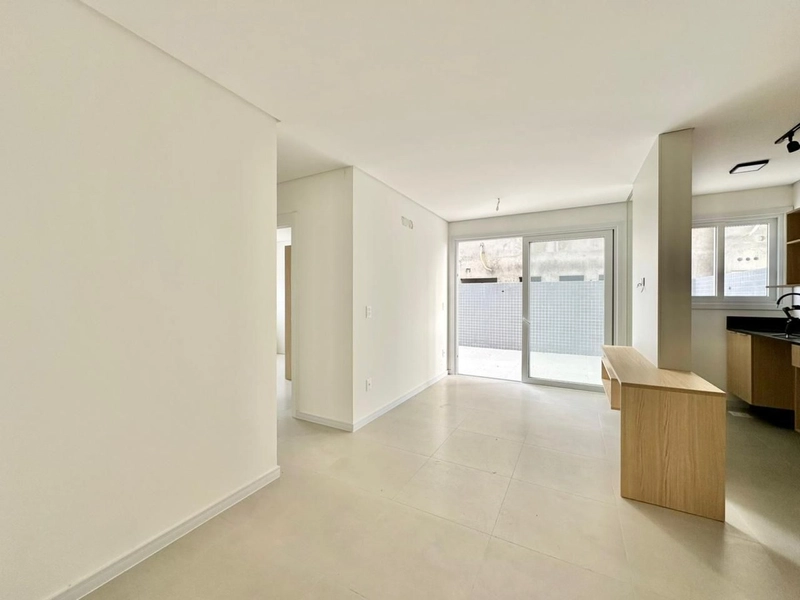 APARTAMENTO À VENDA  COM TERRAÇO AMPLO: 5ª foto da galeria de imagens do imóvel