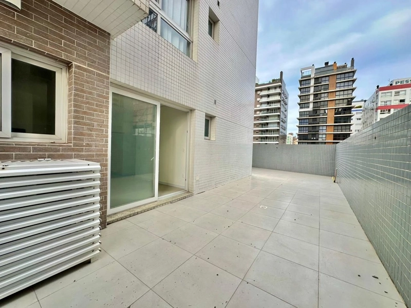 APARTAMENTO À VENDA  COM TERRAÇO AMPLO: 2ª foto da galeria de imagens do imóvel