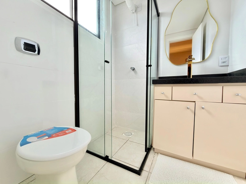 APARTAMENTO À VENDA COM VISTA PARA O MAR: 26ª foto da galeria de imagens do imóvel