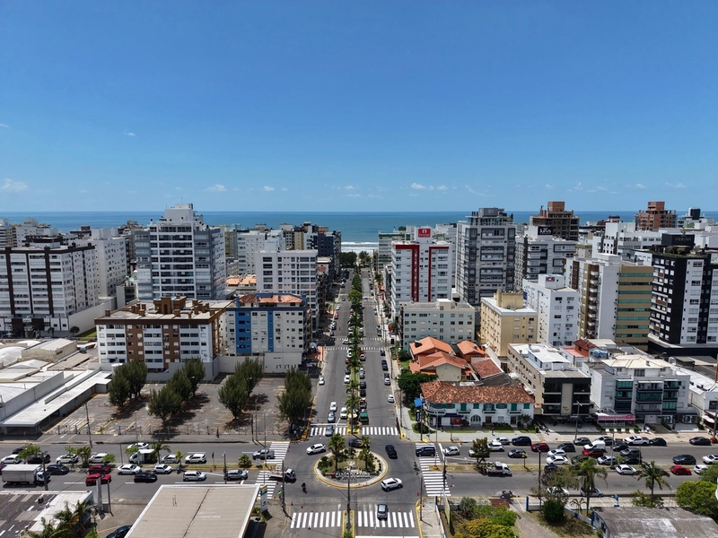 APARTAMENTO À VENDA COM VISTA PARA O MAR: 29ª foto da galeria de imagens do imóvel