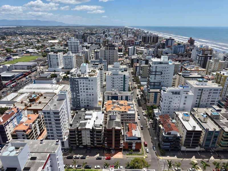 APARTAMENTO À VENDA COM VISTA PARA O MAR: 33ª foto da galeria de imagens do imóvel