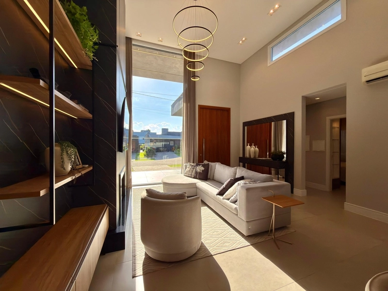 CASA PRONTA PARA USO A VENDA: 3ª foto da galeria de imagens do imóvel