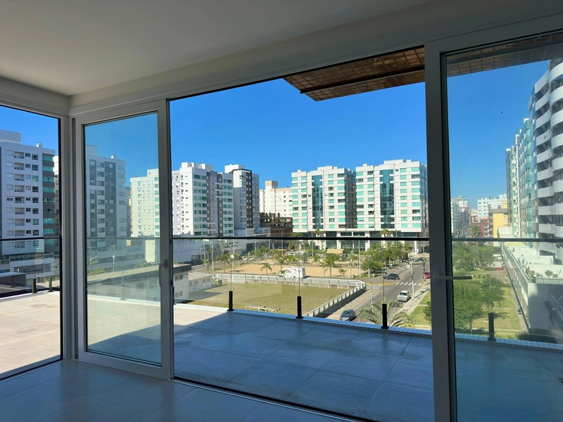 APARTAMENTO À VENDA  COM TERRAÇO, INFRA INCRÍVEL E VISTA PARA PRAÇA: 10ª foto da galeria de imagens do imóvel