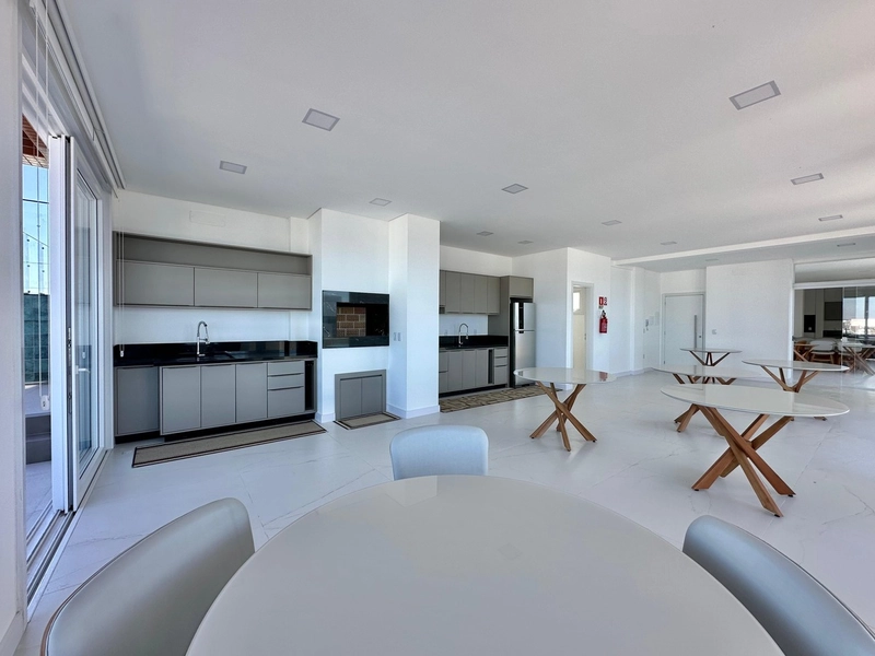 APARTAMENTO À VENDA  COM TERRAÇO, INFRA INCRÍVEL E VISTA PARA PRAÇA: 27ª foto da galeria de imagens do imóvel