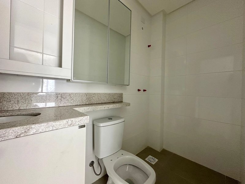 APARTAMENTO À VENDA  COM TERRAÇO, INFRA INCRÍVEL E VISTA PARA PRAÇA: 17ª foto da galeria de imagens do imóvel