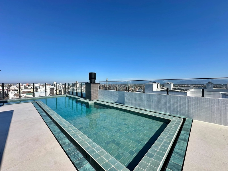 APARTAMENTO À VENDA  COM TERRAÇO, INFRA INCRÍVEL E VISTA PARA PRAÇA: 26ª foto da galeria de imagens do imóvel