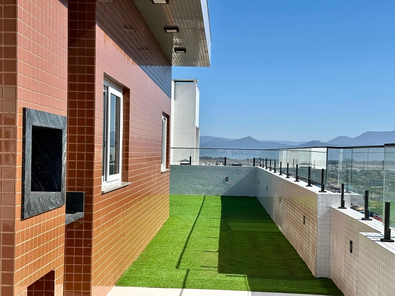 APARTAMENTO À VENDA  COM TERRAÇO, INFRA INCRÍVEL E VISTA PARA PRAÇA: 29ª foto da galeria de imagens do imóvel
