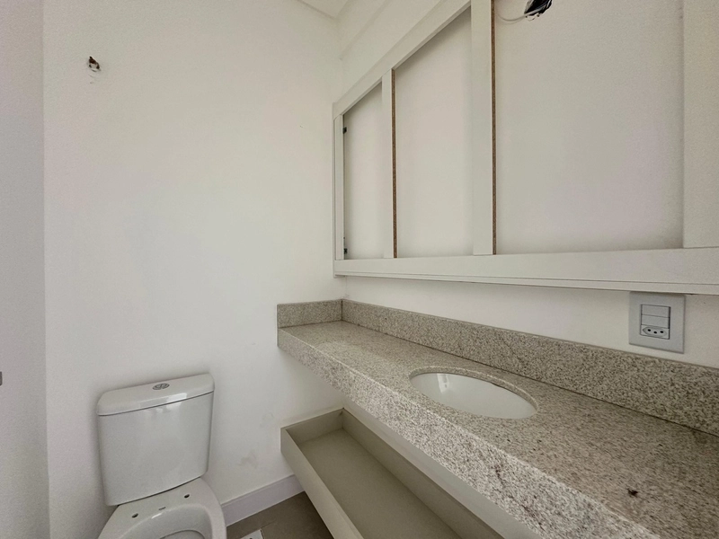 APARTAMENTO À VENDA  COM TERRAÇO, INFRA INCRÍVEL E VISTA PARA PRAÇA: 16ª foto da galeria de imagens do imóvel
