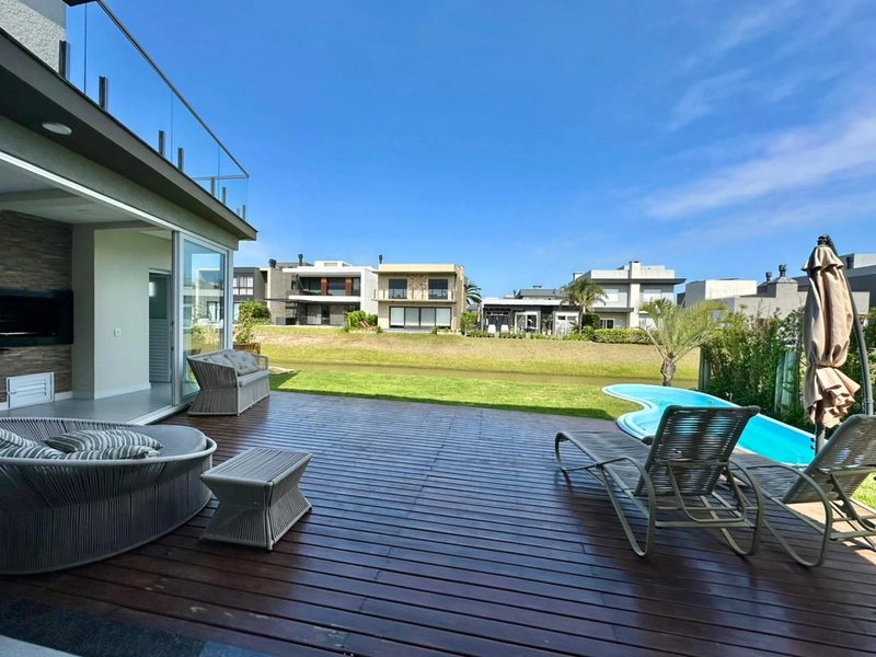 NOVIDADE A VENDA NO CAPÃO ILHAS RESORT: 16ª foto da galeria de imagens do imóvel