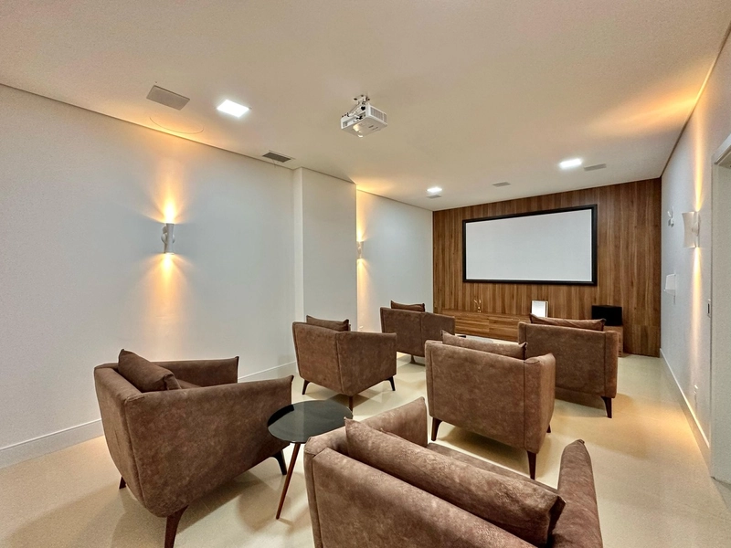 APARTAMENTO À VENDA! NO NAVEGANTES PRONTO PARA MORAR OU VERANEAR: 25ª foto da galeria de imagens do imóvel