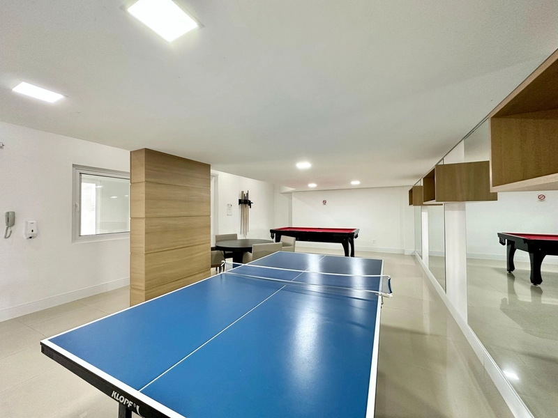 APARTAMENTO À VENDA! NO NAVEGANTES PRONTO PARA MORAR OU VERANEAR: 22ª foto da galeria de imagens do imóvel