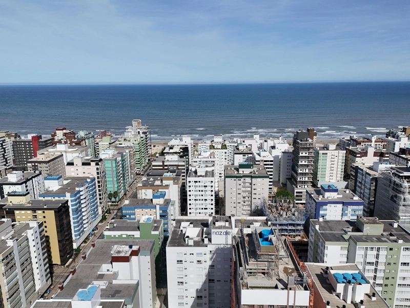 APARTAMENTO À VENDA! NO NAVEGANTES PRONTO PARA MORAR OU VERANEAR: 16ª foto da galeria de imagens do imóvel