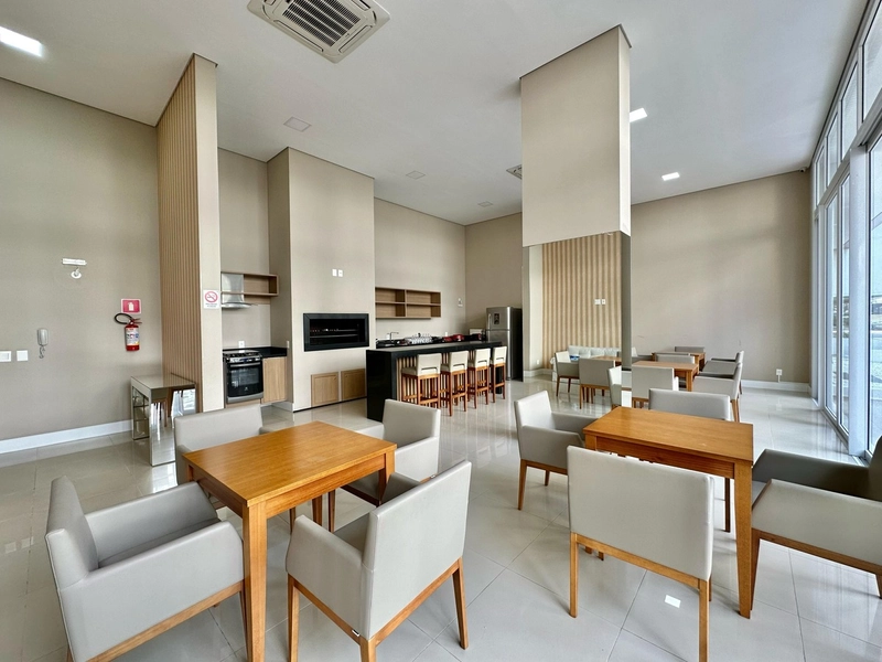 APARTAMENTO À VENDA! NO NAVEGANTES PRONTO PARA MORAR OU VERANEAR: 24ª foto da galeria de imagens do imóvel