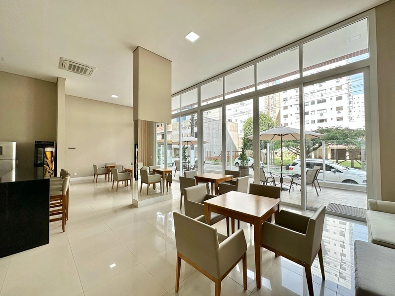 APARTAMENTO À VENDA! NO NAVEGANTES PRONTO PARA MORAR OU VERANEAR: 17ª foto da galeria de imagens do imóvel