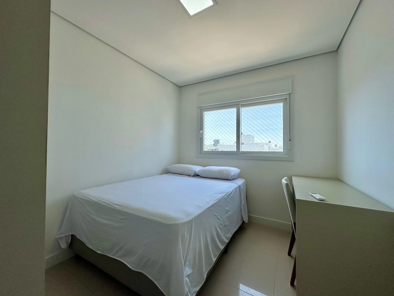 APARTAMENTO À VENDA! NO NAVEGANTES PRONTO PARA MORAR OU VERANEAR: 14ª foto da galeria de imagens do imóvel