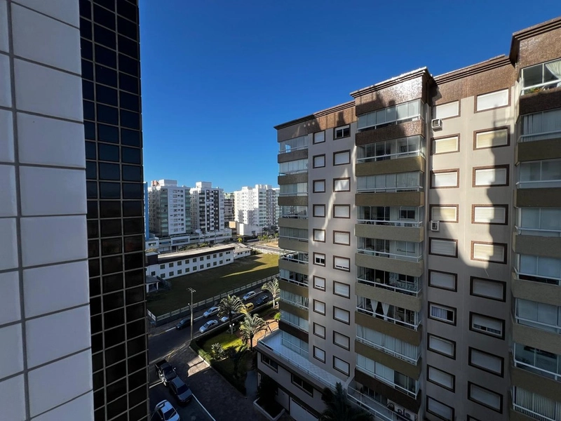 Apartamento Amplo de 2 Quartos com Suíte em Prédio Novo: 2ª foto da galeria de imagens do imóvel