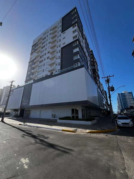 Apartamento Amplo de 2 Quartos com Suíte em Prédio Novo: 17ª foto da galeria de imagens do imóvel