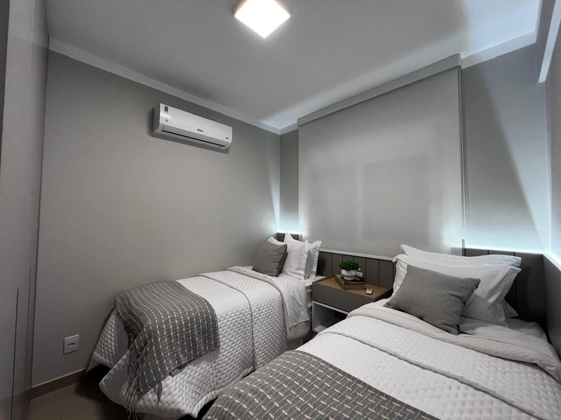Apartamento Amplo de 2 Quartos com Suíte em Prédio Novo: 13ª foto da galeria de imagens do imóvel