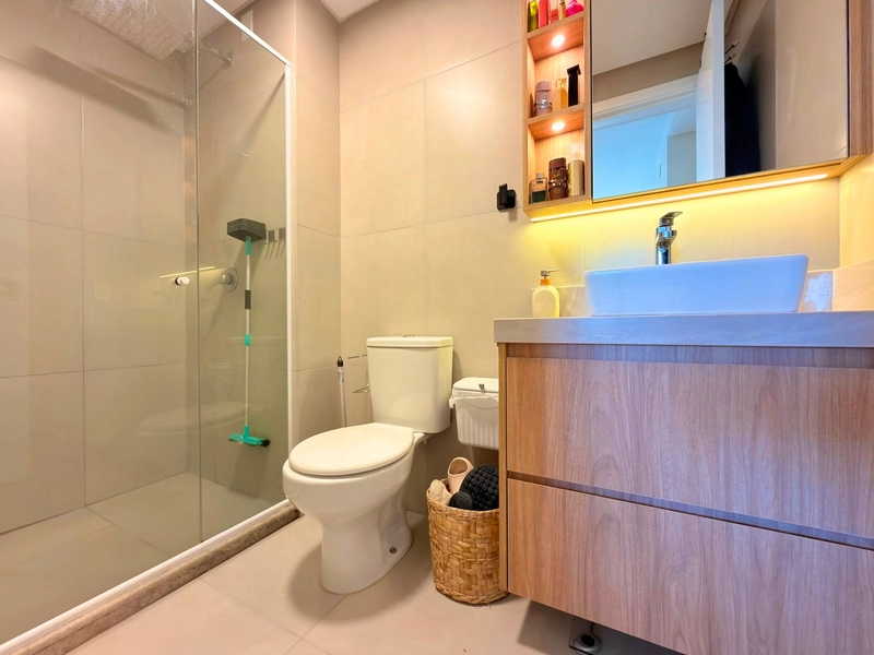APARTAMENTO À VENDA EM XANGRI-LÁ - NOVIDADE MOBILIADO: 16ª foto da galeria de imagens do imóvel