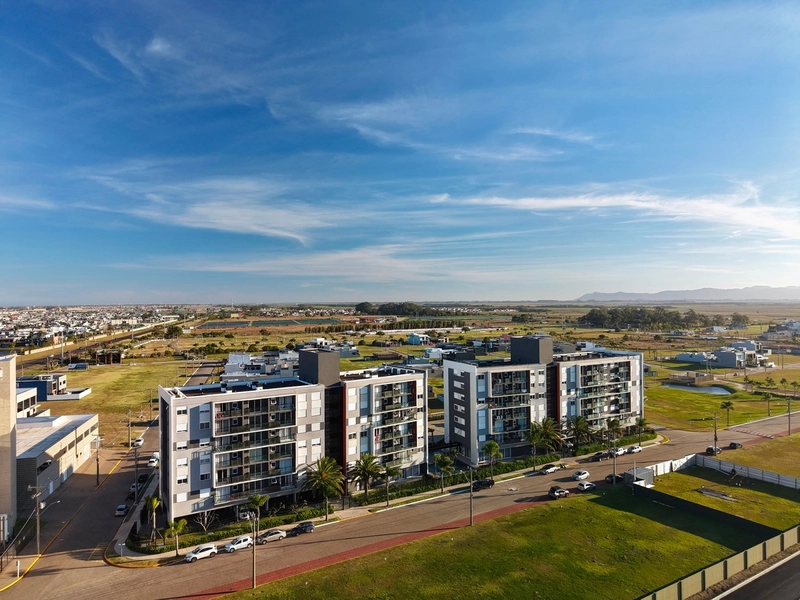 APARTAMENTO À VENDA EM XANGRI-LÁ - NOVIDADE MOBILIADO: 18ª foto da galeria de imagens do imóvel